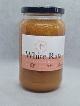 Load image into Gallery viewer, White Rata Honey  4 + NPA (55MGO)
