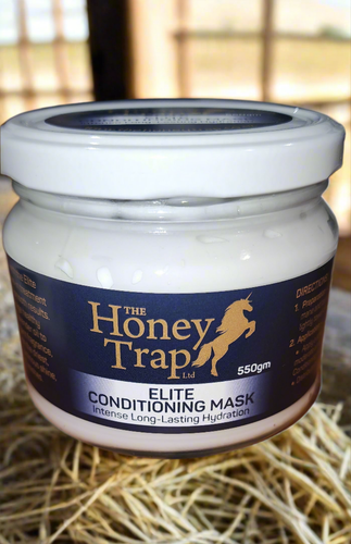 Elite Conditioning Mask