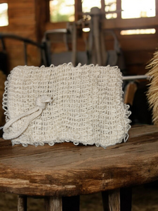 Sisal Bag