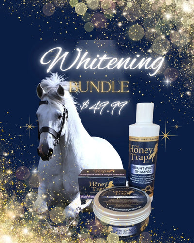 Whitening Bundle
