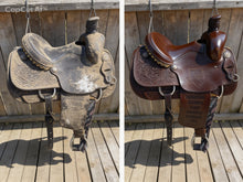 Load image into Gallery viewer, Leather Conditioner for Horse Tack | Leather Witch – The Honey Trap NZ