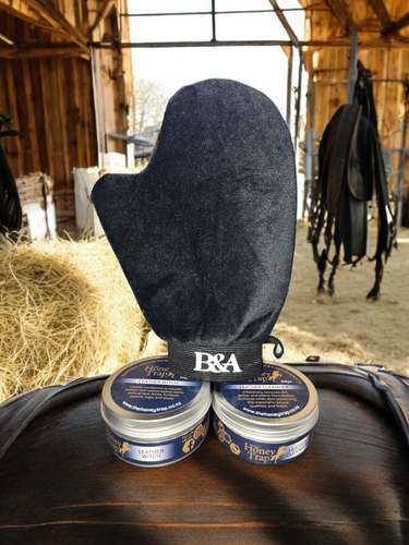 Leather Care Bundle