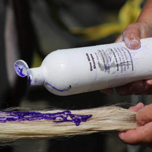 Load image into Gallery viewer, Glow White - Purple Shampoo