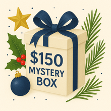 Load image into Gallery viewer, Mystery Box