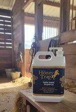 Load image into Gallery viewer, Dark Shine Shampoo