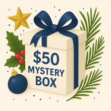Load image into Gallery viewer, Mystery Box