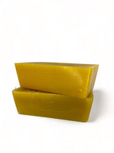 Load image into Gallery viewer, Beeswax Bar 100 g
