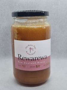 Rewarewa Honey 5NPA (MGO91)