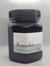 Load image into Gallery viewer, Kanuka Honey - 4.4NPA (MGO 66)