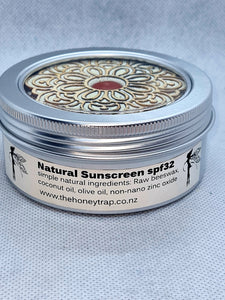 Sunscreen SPF32